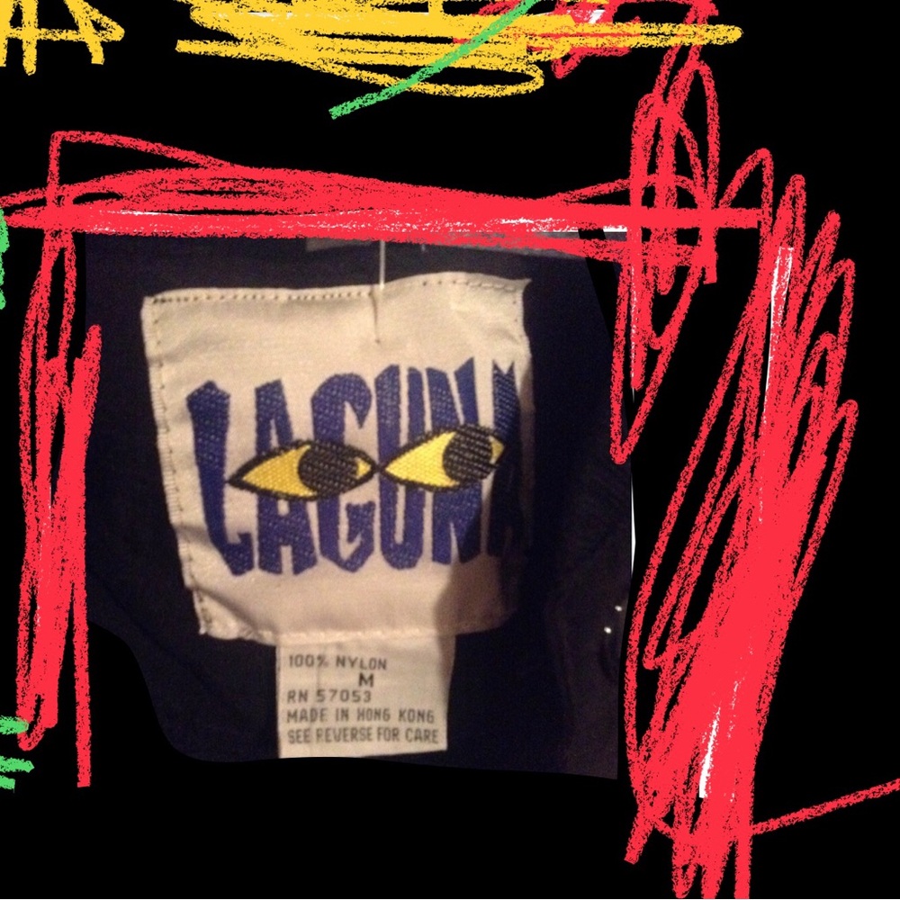 Laguni jacket - Picture 3 of 6